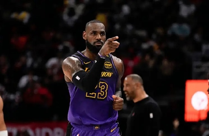 MK体育登录入口-数据分析:火箭战胜湖人1-3,是状态回暖还是湖人送的人情世故